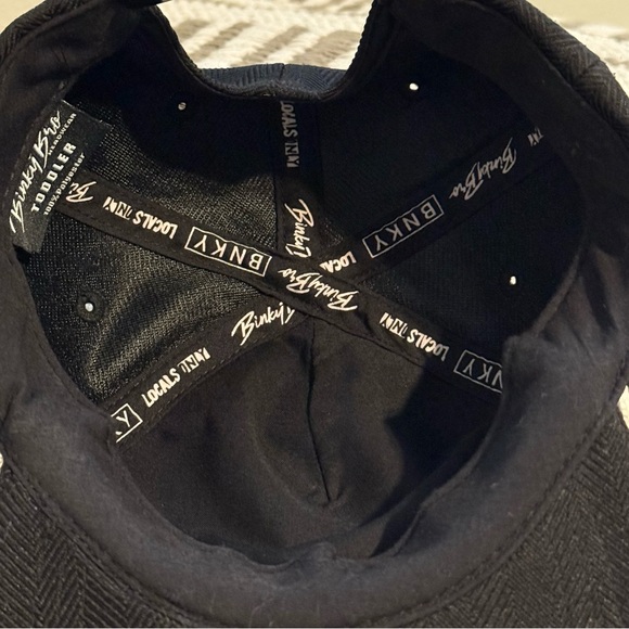 Young & Rad Black Heritage Toddler SnapBack, Never Worn! - Picture 5 of 12